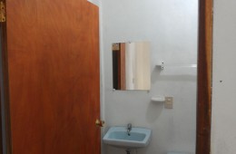 Inside Room – Bathroom